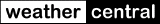 WeatherCentral logo